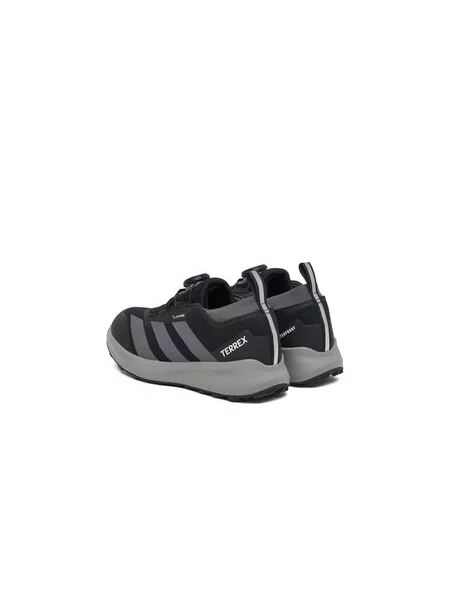 Trekking čevlji adidas Terrex Agravic Boa črna