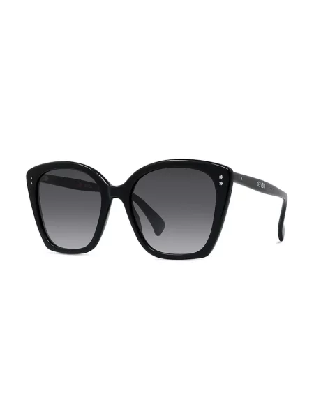 Kenzo ochelari de soare pentru femei negru