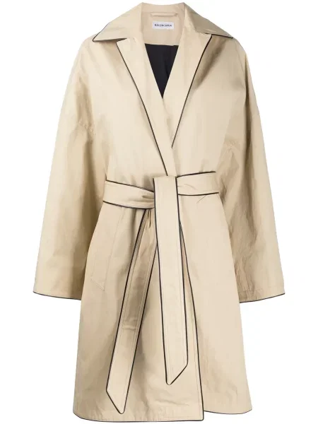 Trenci Balenciaga