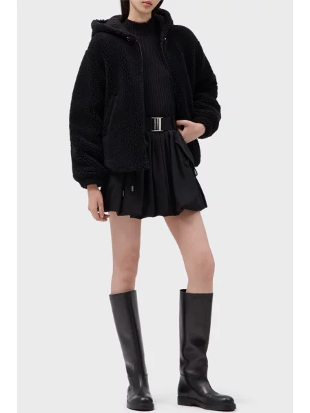 Куртка Emporio Armani чорна
