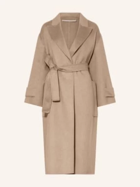 The Mercer N.Y. Płaszcz beige beżowy