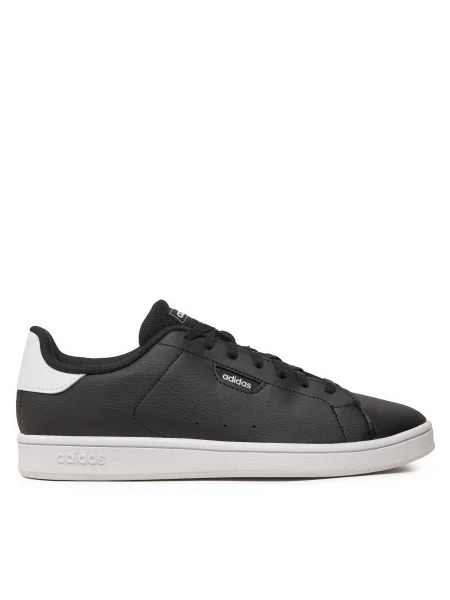 Félcipo Adidas fekete