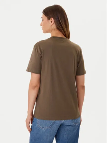 JOOP! Jeans Póló Tanasia zöld