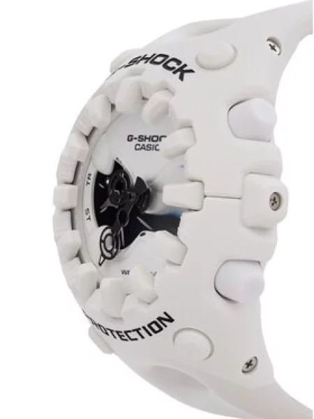 Hodinky G-Shock Original biela