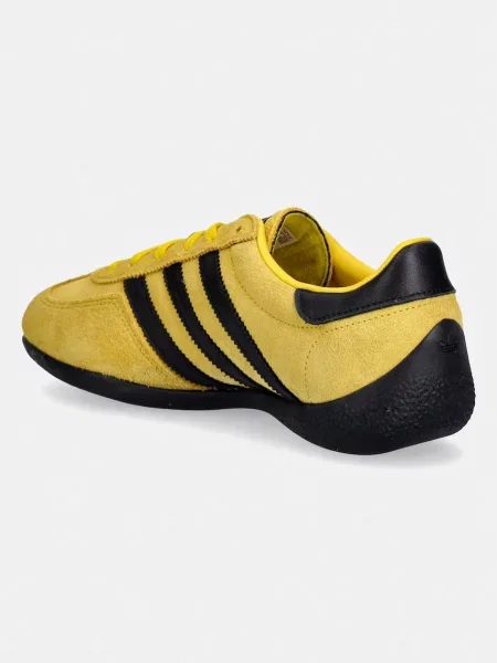 Замшевые кроссовки Adidas Originals