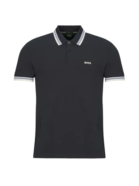 Polo majica Boss s kratkimi rokavi