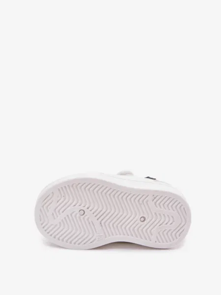 Gyerek sneaker Boto fehér