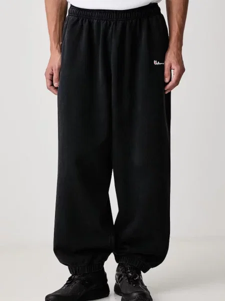 Vetements Athletic Logo pantaloni de trening din pentru bărbați