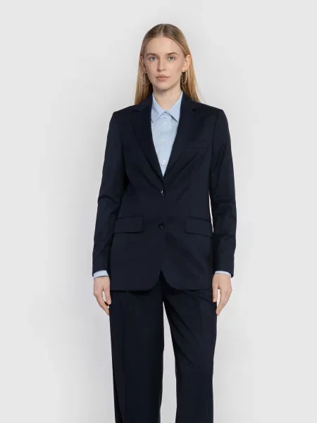 Піджак Arber синій