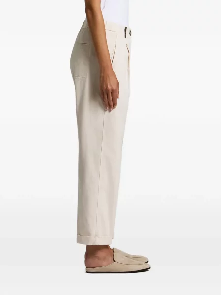 Pantaloni Peserico