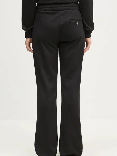 Coperni pantaloni Tracksuit Trousers negru