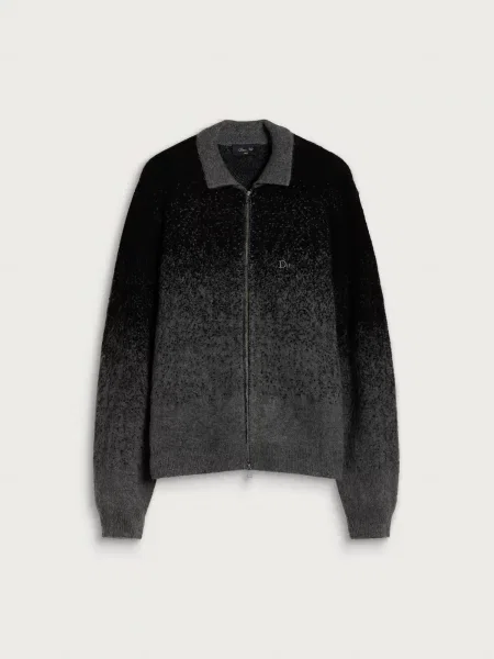 Sweter Dime czarny