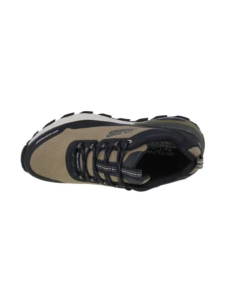 Pantofi Skechers verde