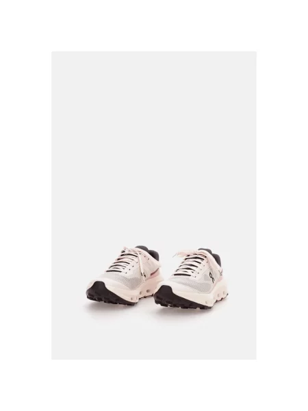 Buty do biegania On Running do biegania beżowe