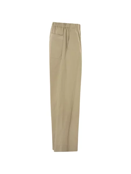 Pantaloni Weekend Max Mara