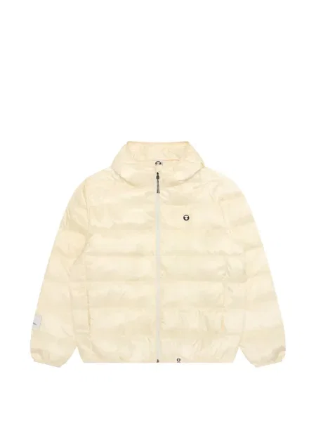 Geacă Aape By A Bathing Ape cu glugă