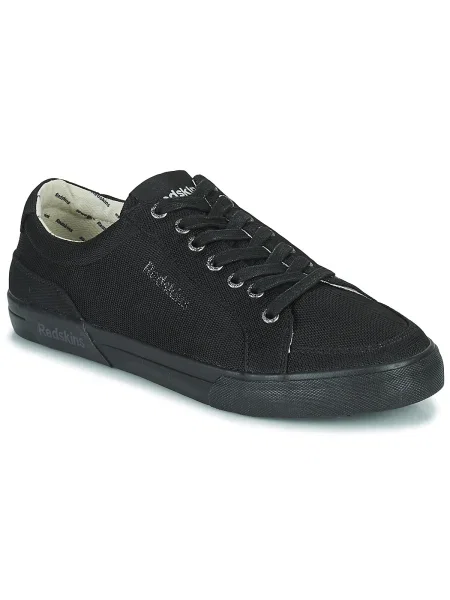 Pantofi Redskins negru