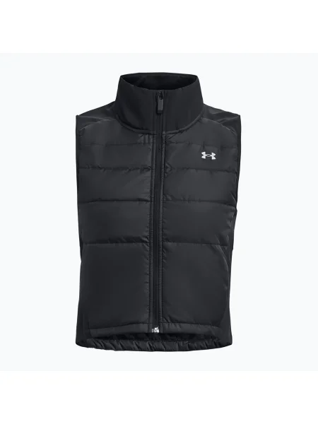 Futó mellény Under Armour fekete