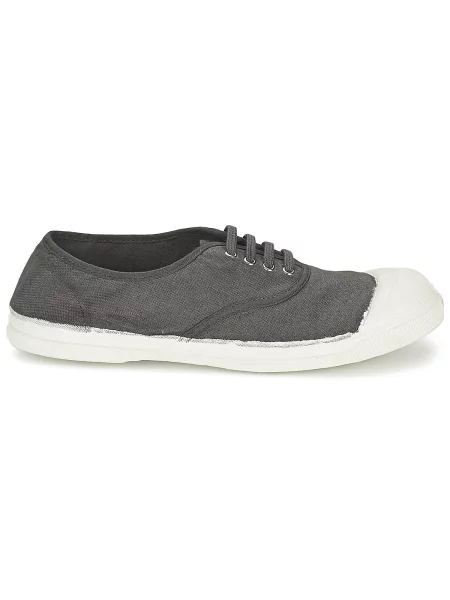 Tenis tenisice Bensimon siva