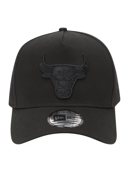 NEW ERA Șapcă NBA ESSENTIAL CHIBUL' negru