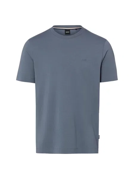 BOSS T-shirt Thompson 01 szara