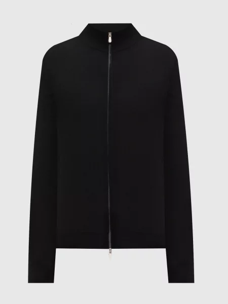 Кардиган Brunello Cucinelli черный