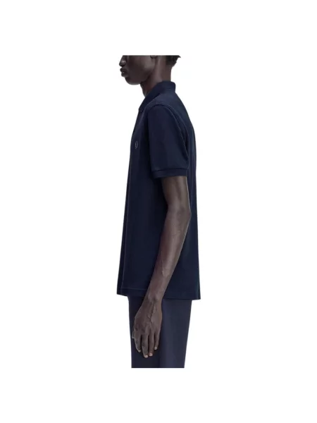 Tricou Fred Perry albastru