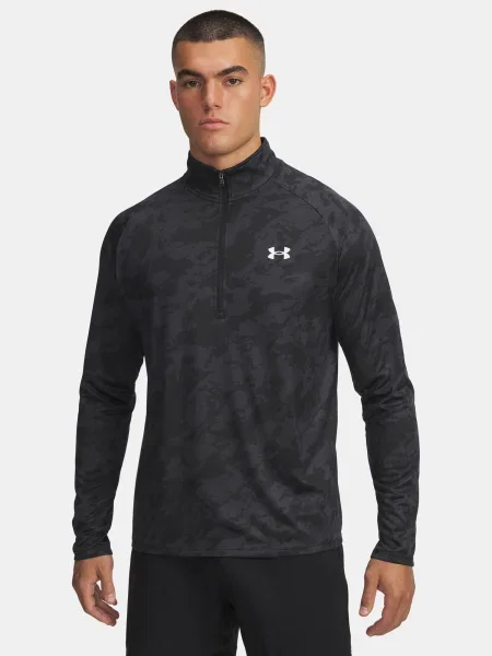 Póló Under Armour fekete