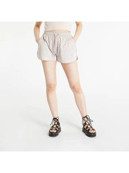 Pantaloni scurți Daily Paper violet