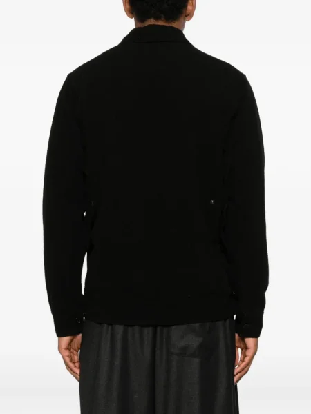 Яке Junya Watanabe Man черно