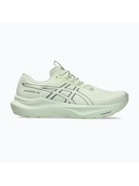Кроссовки Asics GT-2000 для бега зеленые