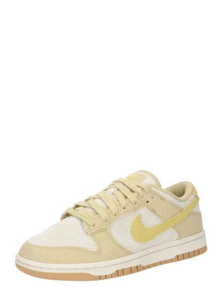 Tenisky Nike Sportswear biela