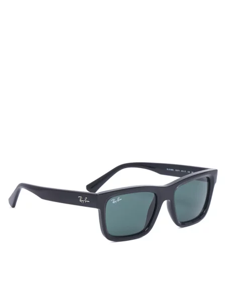 Ray-Ban Okulary Przeciwsłoneczne schwarz czarne