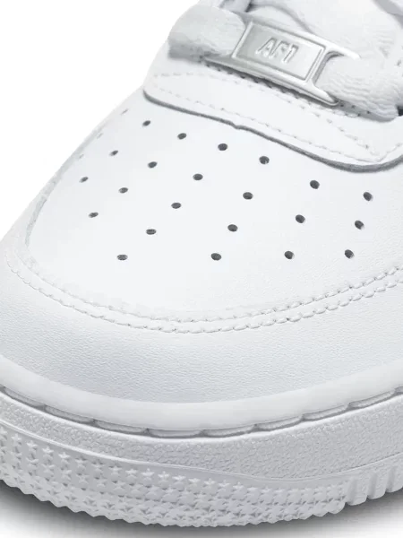 Nike Air Force 1 LE sportcipő gyerek fehér
