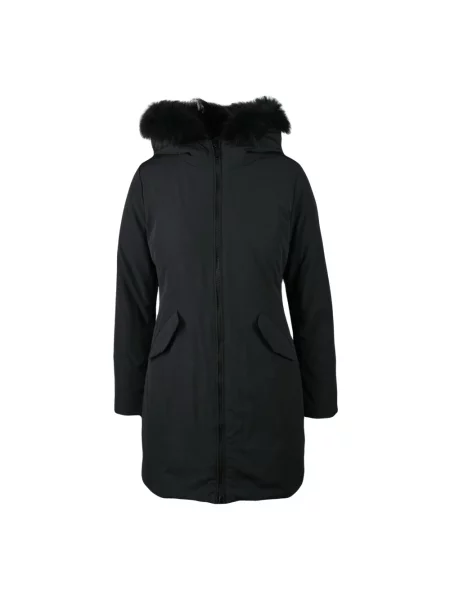 Parka Bomboogie czarna