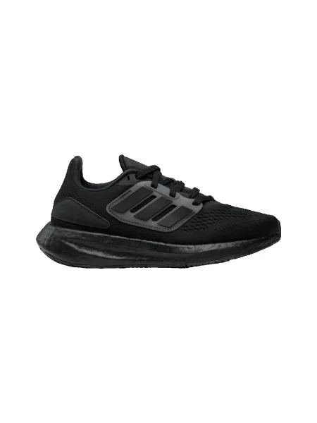 Pantofi Adidas negru