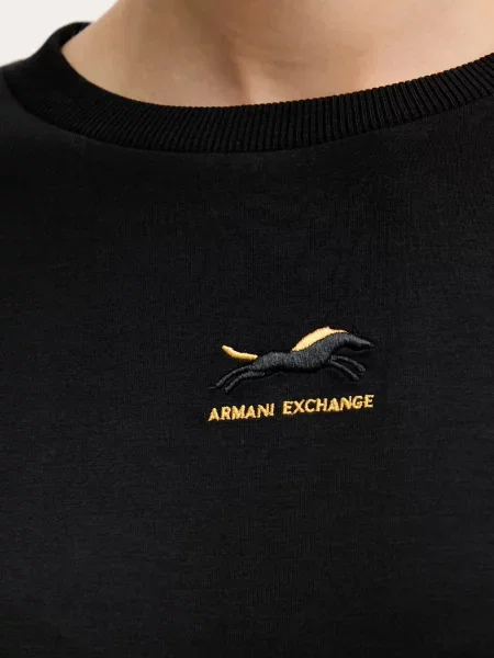 Свитер Armani Exchange