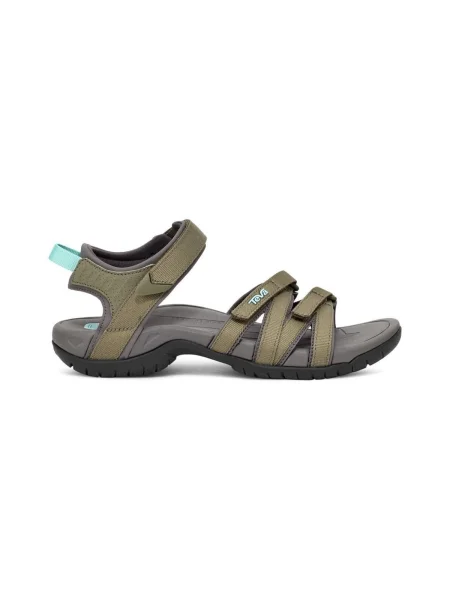 Tenisky Teva zelená