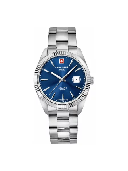 Zegarek Swiss Alpine Military szary