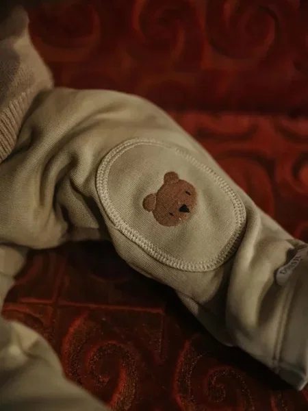 Donsje штани для немовлят Joek Trousers Bears