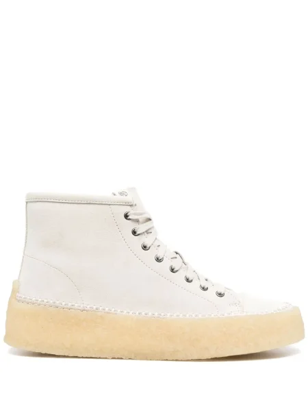 Cizme scurte Clarks Originals