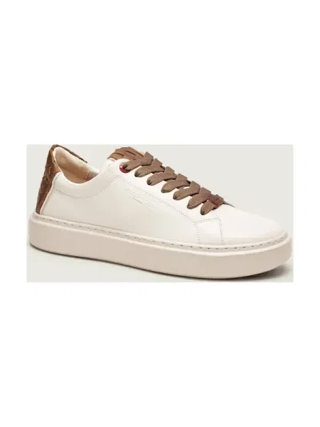 Alexander Smith Sneakers London ALBDLDM maro