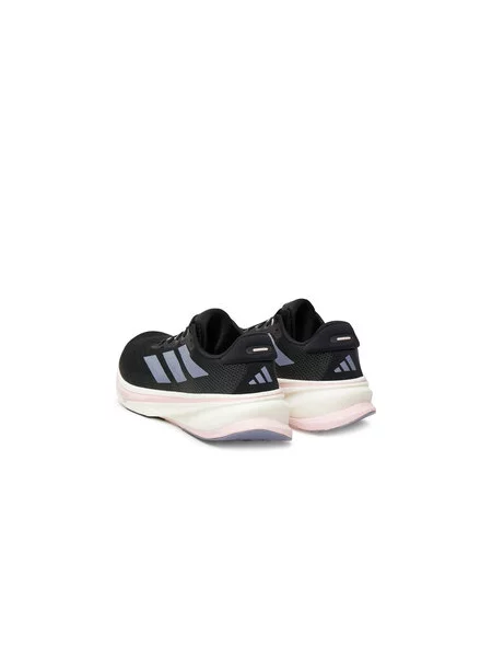 Běžecké boty adidas černé