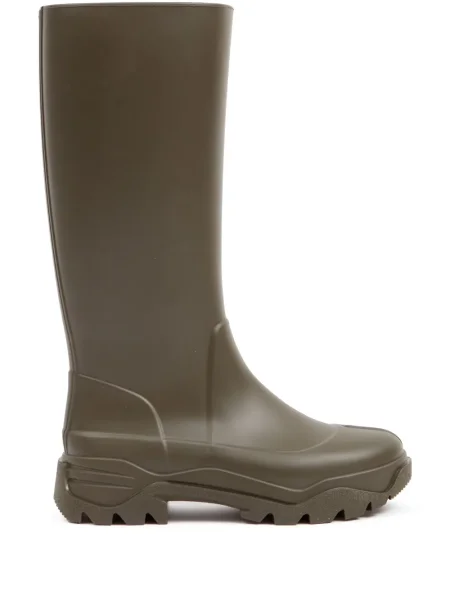 Botine Maison Margiela maro
