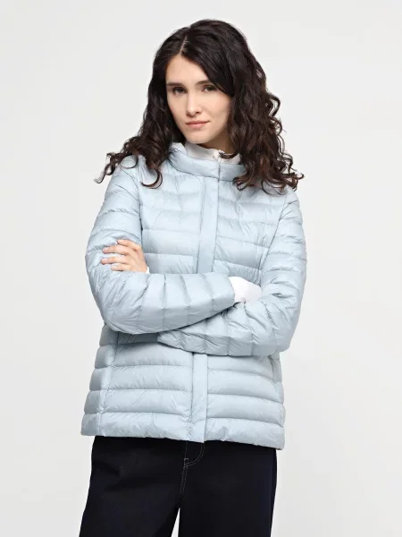 Geox Демісезонна куртка блакитний