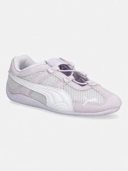 Puma Speedcat Go Wns sneakers pentru femei violet