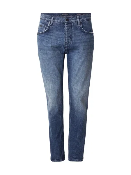 ANTONY MORATO Jeans denim albastru