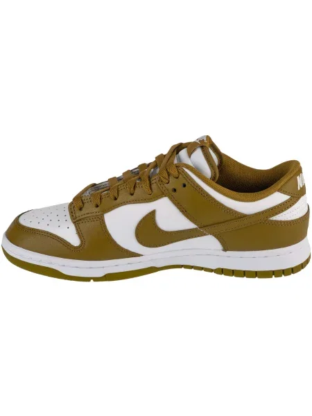 Pantofi Nike retro alb