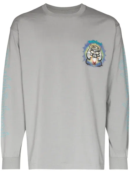Hanorac crewneck Neighborhood gri
