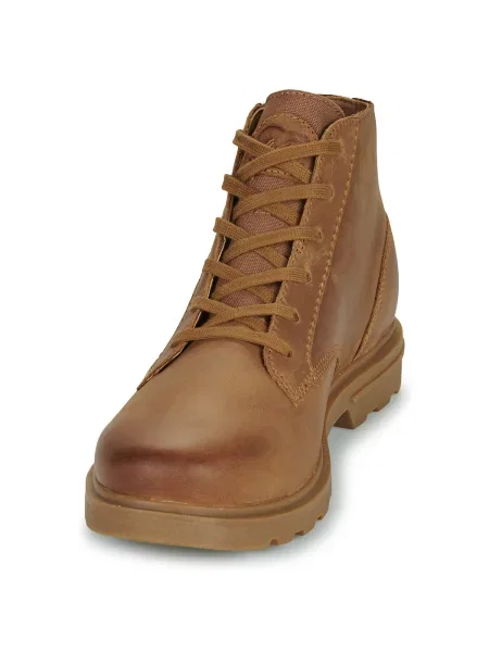 Pantofi Sorel maro